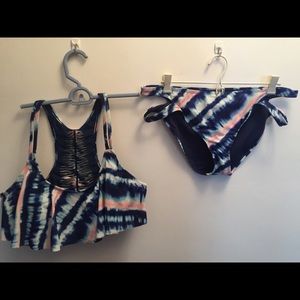 Arizona brand bathing suit